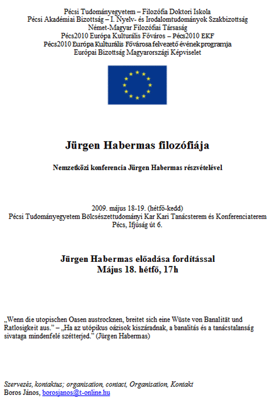 Habermas